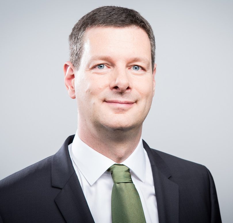 Dr. Marc Feiler