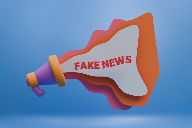 Fake News in this Global Digital Age