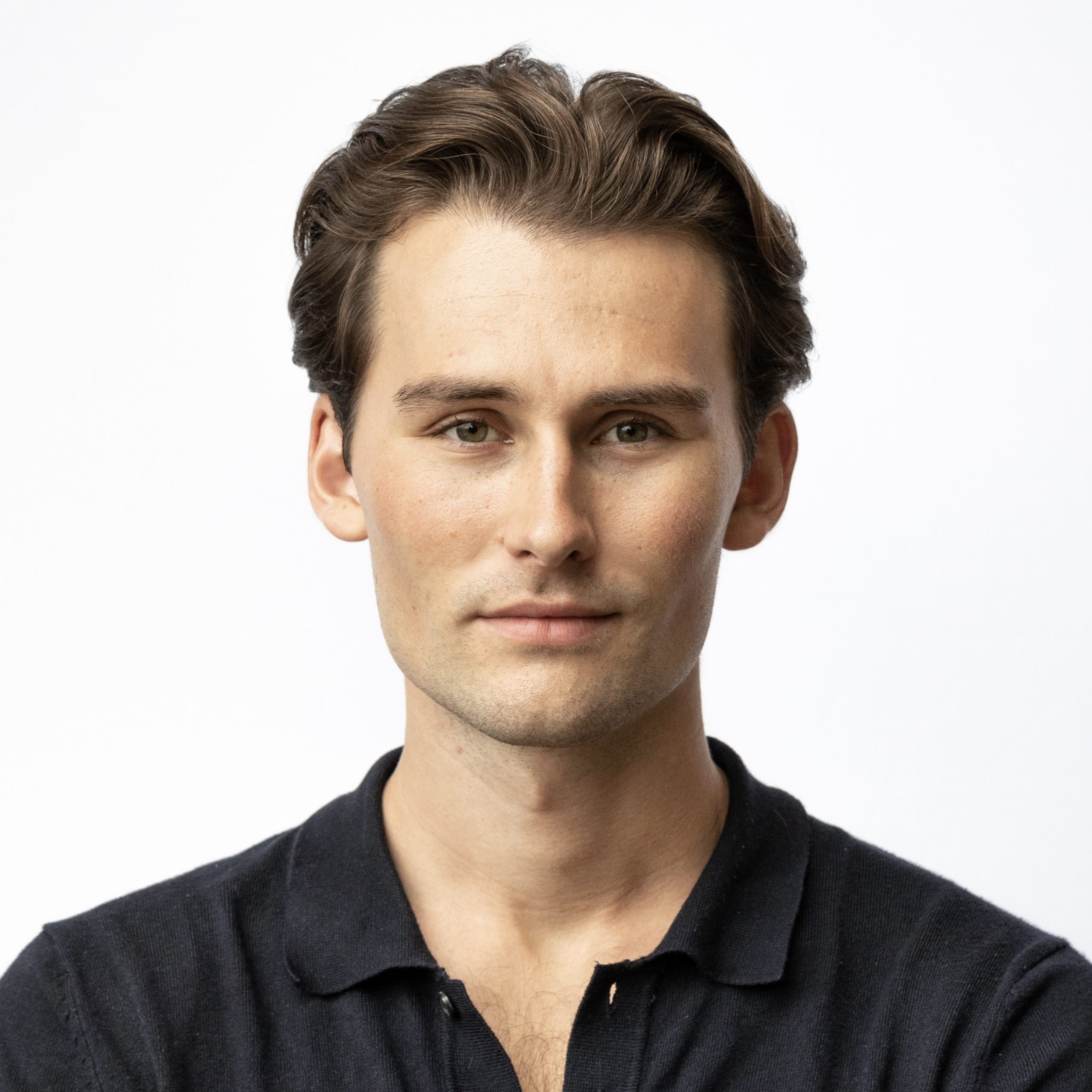 Maximilian Griessinger