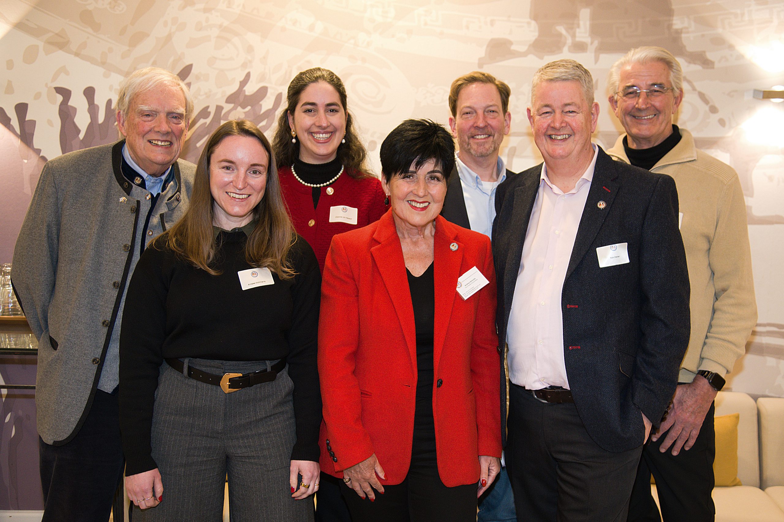 AGBC Board 2026 AGBC Board 2026