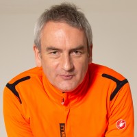 Robert Summers