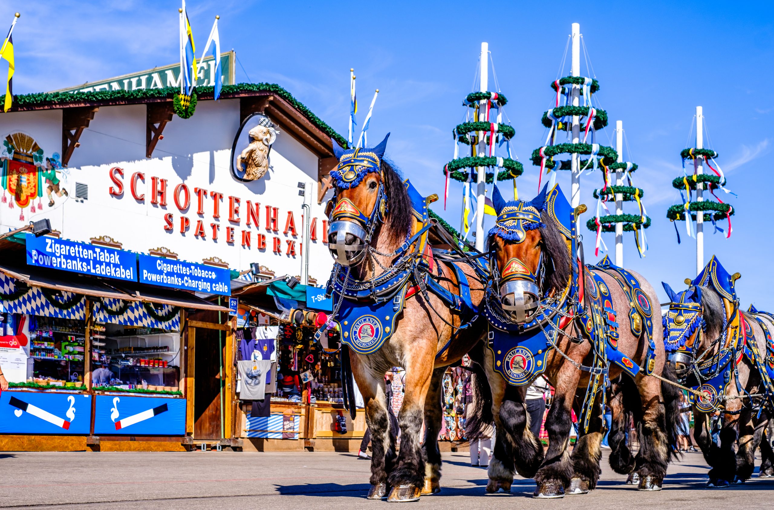 AGBC and Friends Return to Oktoberfest 2026