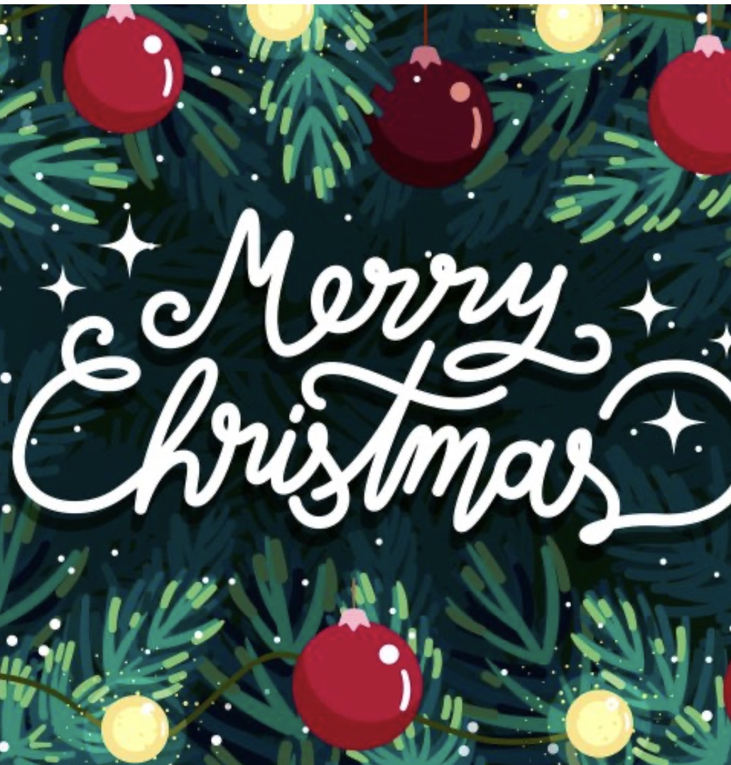Christmas Event